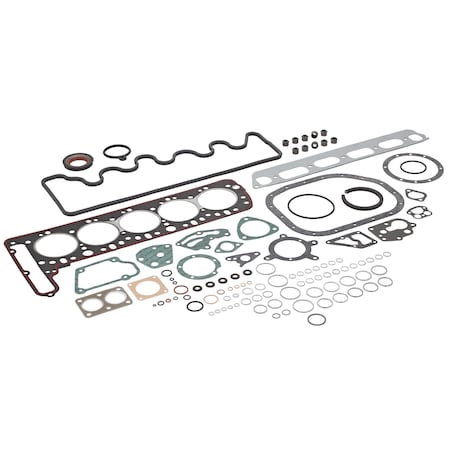 Elring MB FULL SET 892.491